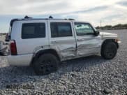 ✅ 2006 Jeep Commander Limited • VIN: 1J8HH58N86C283563 • Lot: 64751605. Listed on Copart with 203,567 mi. Free auction sales archive from the USA and detailed vehicle history report at DreamBid. Image 3.