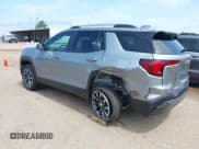 ✅ 2026 GMC Terrain FWD Elevation • VIN: 3GKALMEG5TL110708 • Лот: 42533860. Опубликован ранее на IAAI с пробегом 321 миль. Бесплатный доступ к архиву аукционных продаж из США и подробный отчёт об истории автомобиля на DreamBid. Изображение 3.