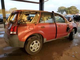 2003 Saturn VUE с VIN 5GZCZ33D13S880491, выставлен на аукционе Copart как лот 78715154 с пробегом 27 498 миль миль и Списание • Salvage title. История ставок и продаж доступна на DreamBid. Изображение 3.