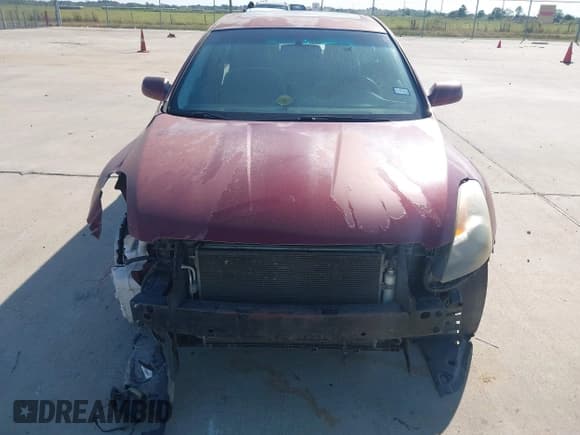 ✅ 2007 Nissan Altima S • VIN: 1N4AL21E07C140761 • Лот: 43443822. Опубликован ранее на IAAI с пробегом 182 238 миль. Бесплатный доступ к архиву аукционных продаж из США и подробный отчёт об истории автомобиля на DreamBid. Изображение 6.