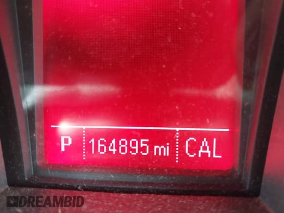 ✅ 2012 GMC Terrain SLT-2 • VIN: 2GKALWEK9C6162945 • Lot: 42942800. Listed on IAAI with 164,895 mi. Free auction sales archive from the USA and detailed vehicle history report at DreamBid. Image 7.