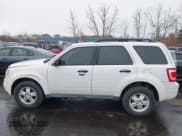 ✅ 2011 Ford Escape XLT • VIN: 1FMCU9DG7BKB99550 • Лот: 43732542. Опубликован ранее на IAAI с пробегом 176 035 миль. Бесплатный доступ к архиву аукционных продаж из США и подробный отчёт об истории автомобиля на DreamBid. Изображение 14.
