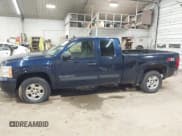 ✅ 2009 Chevrolet Silverado 1500 LT • VIN: 1GCEK29009Z283894 • Лот: 43676906. Опубликован ранее на IAAI с пробегом 181 547 миль. Бесплатный доступ к архиву аукционных продаж из США и подробный отчёт об истории автомобиля на DreamBid. Изображение 14.