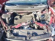 ✅ 2021 GMC Terrain SLT • VIN: 3GKALPEVXML336194 • Lot: 41404005. Wystawiony na IAAI z przebiegiem 48 059 mil. Bezpłatny archiwum sprzedaży aukcyjnych z USA i szczegółowy raport historii pojazdu na DreamBid. Zdjęcie 10.