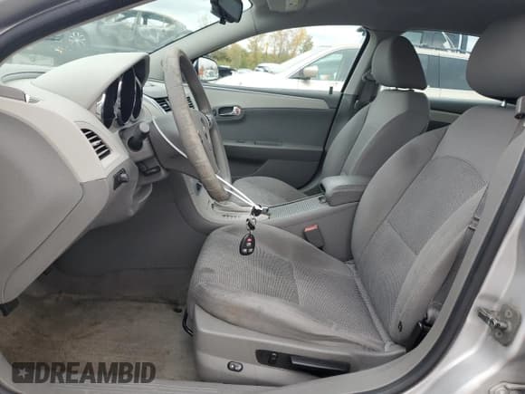 ✅ 2012 Chevrolet Malibu 1LT • VIN: 1G1ZC5E09CF274117 • Lot: 78600474. Wystawiony na Copart z przebiegiem 150 002 mil. Bezpłatny archiwum sprzedaży aukcyjnych z USA i szczegółowy raport historii pojazdu na DreamBid. Zdjęcie 7.