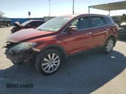 ✅ 2008 Mazda CX-9 Grand Touring • VIN: JM3TB28A580155727 • Лот: 74860114. Опубликован ранее на Copart с пробегом 199 507 миль. Бесплатный доступ к архиву аукционных продаж из США и подробный отчёт об истории автомобиля на DreamBid. Изображение 1.