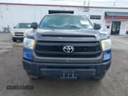 ✅ 2014 Toyota Tundra SR • VIN: 5TFUM5F17EX056082 • Лот: 41884095. Опубликован ранее на IAAI с пробегом 155 036 миль. Бесплатный доступ к архиву аукционных продаж из США и подробный отчёт об истории автомобиля на DreamBid. Изображение 12.