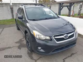 ✅ 2014 Subaru Crosstrek Limited • VIN: JF2GPAKC7E8256119 • Лот: 43657982. Опубликован ранее на IAAI с пробегом 172 067 миль. Бесплатный доступ к архиву аукционных продаж из США и подробный отчёт об истории автомобиля на DreamBid. Изображение 1.