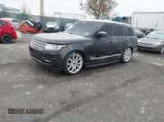 ✅ 2013 Land Rover Range Rover SC • VIN: SALGS2EF1DA124157 • Lot: 43847722. Wystawiony na IAAI z przebiegiem 86 641 mil. Bezpłatny archiwum sprzedaży aukcyjnych z USA i szczegółowy raport historii pojazdu na DreamBid. Zdjęcie 17.