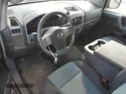 ✅ 2006 Nissan Titan SE • VIN: 1N6BA06A36N546614 • Лот: 67010275. Опубликован ранее на Copart с пробегом 98 800 миль. Бесплатный доступ к архиву аукционных продаж из США и подробный отчёт об истории автомобиля на DreamBid. Изображение 8.