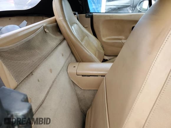 ✅ 2000 Mazda MX-5 Miata • VIN: JM1NB353XY0146308 • Lot: 81392865. Listed on Copart with 212,150 mi. Free auction sales archive from the USA and detailed vehicle history report at DreamBid. Image 10.