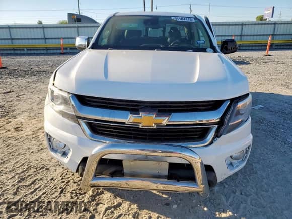 2016 Chevrolet Colorado 2WD LT z VIN 1GCGSCE3XG1148707, wystawiony jako Copart lot #91104415 z przebiegiem 137 618 mil mil oraz Czysty tytuł • Clean title. Historia ofert i sprzedaży dostępna na DreamBid. Obrazek 5.