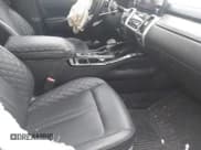 ✅ 2021 Kia Sorento SX • VIN: 5XYRKDLF0MG018183 • Lot: 43589343. Wystawiony na IAAI z przebiegiem 45 933 mil. Bezpłatny archiwum sprzedaży aukcyjnych z USA i szczegółowy raport historii pojazdu na DreamBid. Zdjęcie 5.