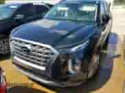2020 Hyundai Palisade Limited z VIN KM8R54HE6LU073124, wystawiony jako Copart lot #67804124 z przebiegiem 32 222 mil mil oraz Szkoda całkowita • Salvage title. Historia ofert i sprzedaży dostępna na DreamBid. Obrazek 5.