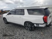 ✅ 2021 GMC Yukon XL AT4 • VIN: 1GKS2HKD7MR160769 • Lot: 65559155. Wystawiony na Copart z przebiegiem 34 041 mil. Bezpłatny archiwum sprzedaży aukcyjnych z USA i szczegółowy raport historii pojazdu na DreamBid. Zdjęcie 2.