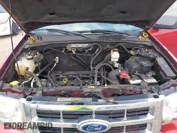 ✅ 2012 Ford Escape XLT • VIN: 1FMCU9D72CKB16916 • Лот: 42377086. Опубликован ранее на IAAI с пробегом 119 226 миль. Бесплатный доступ к архиву аукционных продаж из США и подробный отчёт об истории автомобиля на DreamBid. Изображение 10.