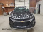 ✅ 2020 Chevrolet Blazer LT • VIN: 3GNKBCR42LS679655 • Lot: 66656925. Listed on Copart with Not provided. Free auction sales archive from the USA and detailed vehicle history report at DreamBid. Image 5.