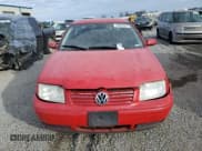 ✅ 2000 Volkswagen Jetta • VIN: 3VWTE29M2YM051716 • Lot: 85975624. Listed on Copart with 206,167 mi. Free auction sales archive from the USA and detailed vehicle history report at DreamBid. Image 5.