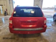 ✅ 2008 Jeep Compass Sport • VIN: 1J8FT47W28D705415 • Lot: 90346925. Listed on Copart with 129,817 mi. Free auction sales archive from the USA and detailed vehicle history report at DreamBid. Image 6.