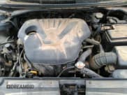 ✅ 2012 Hyundai Veloster w/Gray Int • VIN: KMHTC6AD1CU054764 • Lot: 40533929. Wystawiony na IAAI z przebiegiem Nie podano. Bezpłatny archiwum sprzedaży aukcyjnych z USA i szczegółowy raport historii pojazdu na DreamBid. Zdjęcie 10.