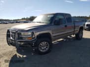 ✅ 2001 Chevrolet Silverado 1500 LS • VIN: 2GCEC19T011393391 • Лот: 77891494. Опубликован ранее на Copart с пробегом 87 979 миль. Бесплатный доступ к архиву аукционных продаж из США и подробный отчёт об истории автомобиля на DreamBid. Изображение 1.