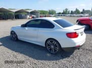 ✅ 2015 BMW 2 Series M235i • VIN: WBA1J7C53FV254148 • Лот: 42139916. Опубликован ранее на IAAI с пробегом 104 174 миль. Бесплатный доступ к архиву аукционных продаж из США и подробный отчёт об истории автомобиля на DreamBid. Изображение 3.
