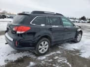 ✅ 2010 Subaru Outback Premium • VIN: 4S4BRCBC3A3325468 • Lot: 43518305. Listed on Copart with 233,270 mi. Free auction sales archive from the USA and detailed vehicle history report at DreamBid. Image 3.