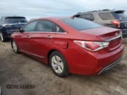 ✅ 2013 Hyundai Sonata • VIN: KMHEC4A41DA071063 • Lot: 75393374. Wystawiony na Copart z przebiegiem Nie podano. Bezpłatny archiwum sprzedaży aukcyjnych z USA i szczegółowy raport historii pojazdu na DreamBid. Zdjęcie 2.