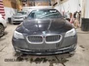 ✅ 2012 BMW 5 Series 535i xDrive • VIN: WBAFU7C52CDU64190 • Lot: 93442615. Listed on Copart with 157,143 mi. Free auction sales archive from the USA and detailed vehicle history report at DreamBid. Image 5.