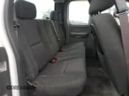 ✅ 2013 GMC Sierra 1500 • VIN: 1GTR1TEA0DZ212549 • Lot: 85760464. Wystawiony na Copart z przebiegiem 92 298 mil. Bezpłatny archiwum sprzedaży aukcyjnych z USA i szczegółowy raport historii pojazdu na DreamBid. Zdjęcie 10.