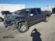 ✅ 2000 GMC Sierra 1500 SLE • VIN: 1GTEK19T7YE136112 • Лот: 80661785. Опубликован ранее на Copart с пробегом Не указан. Бесплатный доступ к архиву аукционных продаж из США и подробный отчёт об истории автомобиля на DreamBid. Изображение 1.