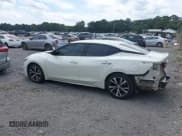 ✅ 2017 Nissan Maxima SV • VIN: 1N4AA6AP8HC365994 • Лот: 43038391. Опубликован ранее на IAAI с пробегом 171 454 миль. Бесплатный доступ к архиву аукционных продаж из США и подробный отчёт об истории автомобиля на DreamBid. Изображение 3.