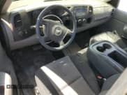 ✅ 2007 Chevrolet Silverado 1500 Work Truck • VIN: 1GCEK14C77Z574191 • Lot: 63499045. Listed on Copart with Not provided. Free auction sales archive from the USA and detailed vehicle history report at DreamBid. Image 8.