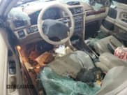 ✅ 2001 Volvo C70 • VIN: YV1NC56D91J023464 • Lot: 58118705. Wystawiony na Copart z przebiegiem 119 433 mil. Bezpłatny archiwum sprzedaży aukcyjnych z USA i szczegółowy raport historii pojazdu na DreamBid. Zdjęcie 8.