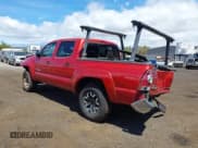 ✅ 2009 Toyota Tacoma • VIN: 3TMLU42N79M021732 • Lot: 42772479. Listed on IAAI with 177,817 mi. Free auction sales archive from the USA and detailed vehicle history report at DreamBid. Image 3.