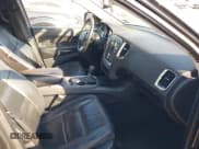 ✅ 2011 Dodge Durango Crew • VIN: 1D4SD4GT3BC593135 • Lot: 43362226. Wystawiony na IAAI z przebiegiem 229 128 mil. Bezpłatny archiwum sprzedaży aukcyjnych z USA i szczegółowy raport historii pojazdu na DreamBid. Zdjęcie 5.