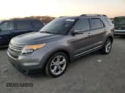 ✅ 2013 Ford Explorer Limited • VIN: 1FM5K8F85DGA65043 • Лот: 93711865. Опубликован ранее на Copart с пробегом 165 623 миль. Бесплатный доступ к архиву аукционных продаж из США и подробный отчёт об истории автомобиля на DreamBid. Изображение 1.