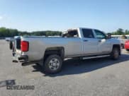 ✅ 2015 Chevrolet Silverado 2500HD Work Truck • VIN: 1GC1KUE85FF501136 • Lot: 61762365. Listed on Copart with 188,897 mi. Free auction sales archive from the USA and detailed vehicle history report at DreamBid. Image 3.