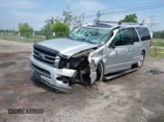 ✅ 2017 Ford Expedition Max Limited • VIN: 1FMJK1KT2HEA77474 • Lot: 42133132. Wystawiony na IAAI z przebiegiem 104 882 mil. Bezpłatny archiwum sprzedaży aukcyjnych z USA i szczegółowy raport historii pojazdu na DreamBid. Zdjęcie 2.