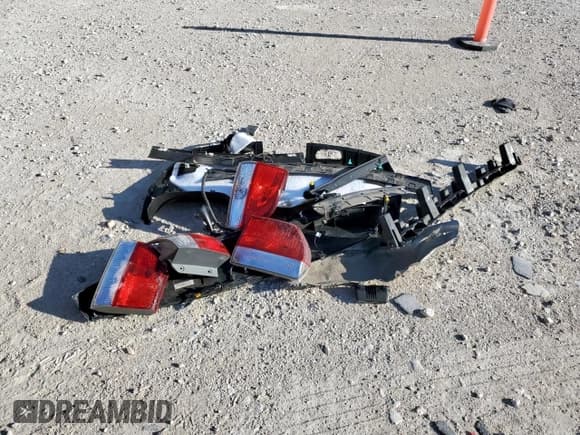 ✅ 2013 Dodge Durango Citadel • VIN: 1C4SDJET6DC561832 • Lot: 65965085. Listed on Copart with 126,630 mi. Free auction sales archive from the USA and detailed vehicle history report at DreamBid. Image 13.