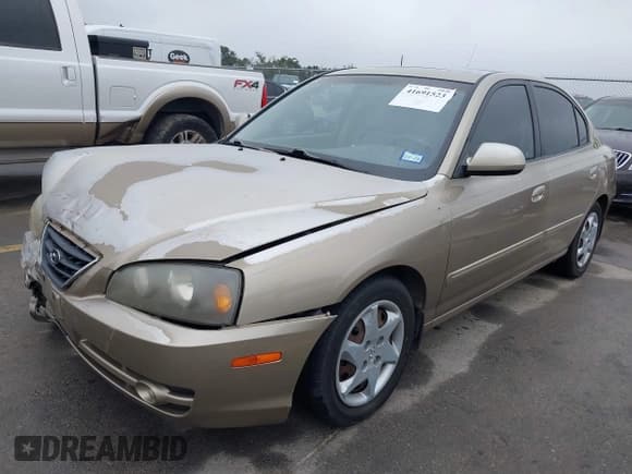 ✅ 2006 Hyundai Elantra GLS • VIN: KMHDN46D06U359673 • Lot: 41691523. Wystawiony na IAAI z przebiegiem 173 238 mil. Bezpłatny archiwum sprzedaży aukcyjnych z USA i szczegółowy raport historii pojazdu na DreamBid. Zdjęcie 17.