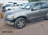 ✅ 2006 Ford Explorer Eddie Bauer • VIN: 1FMEU64E86UB61129 • Lot: 42858453. Wystawiony na IAAI z przebiegiem Nie podano. Bezpłatny archiwum sprzedaży aukcyjnych z USA i szczegółowy raport historii pojazdu na DreamBid. Zdjęcie 6.