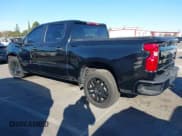 ✅ 2023 Chevrolet Silverado 1500 Custom • VIN: 3GCPABEK5PG262216 • Lot: 43852032. Wystawiony na IAAI z przebiegiem 34 397 mil. Bezpłatny archiwum sprzedaży aukcyjnych z USA i szczegółowy raport historii pojazdu na DreamBid. Zdjęcie 3.