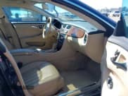 ✅ 2006 Mercedes-Benz CLS 500 • VIN: WDDDJ75X46A016692 • Lot: 41768351. Listed on IAAI with 86,847 mi. Free auction sales archive from the USA and detailed vehicle history report at DreamBid. Image 5.