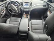 ✅ 2014 Chevrolet Impala LT • VIN: 1G1115SL8EU144216 • Lot: 84592735. Listed on Copart with 121,318 mi. Free auction sales archive from the USA and detailed vehicle history report at DreamBid. Image 8.