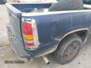 ✅ 2002 Chevrolet Silverado 1500 LT • VIN: 2GCEK19T021148322 • Lot: 42255902. Listed on IAAI with 330,381 mi. Free auction sales archive from the USA and detailed vehicle history report at DreamBid. Image 6.