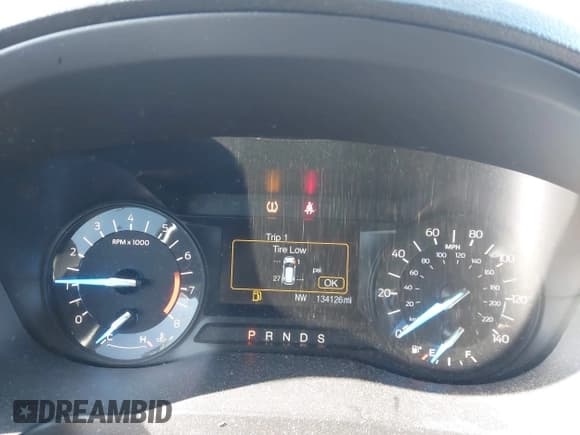 ✅ 2016 Ford Explorer • VIN: 1FM5K7B80GGC37399 • Lot: 41987201. Listed on IAAI with 134,126 mi. Free auction sales archive from the USA and detailed vehicle history report at DreamBid. Image 7.