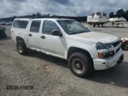 ✅ 2004 Chevrolet Colorado 1SE LS Z71 • VIN: 1GCDT136248163979 • Лот: 59143155. Опубликован ранее на Copart с пробегом 141 134 миль. Бесплатный доступ к архиву аукционных продаж из США и подробный отчёт об истории автомобиля на DreamBid. Изображение 4.