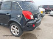 ✅ 2014 Chevrolet Captiva Sport LT • VIN: 3GNAL3EK7ES651186 • Lot: 41159283. Wystawiony na IAAI z przebiegiem 1 692 559 mil. Bezpłatny archiwum sprzedaży aukcyjnych z USA i szczegółowy raport historii pojazdu na DreamBid. Zdjęcie 6.