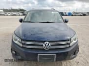✅ 2012 Volkswagen Tiguan S • VIN: WVGAV7AX2CW555135 • Лот: 93660795. Опубликован ранее на Copart с пробегом 174 257 миль. Бесплатный доступ к архиву аукционных продаж из США и подробный отчёт об истории автомобиля на DreamBid. Изображение 5.